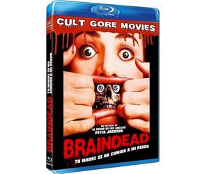 Braindead - Tu madre se ha comido a mi perro (Braindead (Dead Alive))