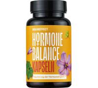 BRAINEFFECT Hormone Balance - 60 capsule
