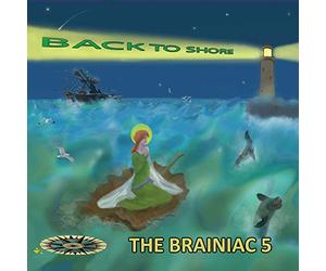 Brainiac 5 - Back To Shore