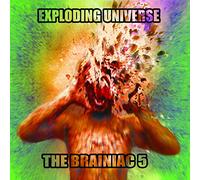 Brainiac 5 The - Exploding Universe