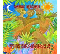 Brainiac 5 - We'Re Ready