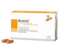 Brainil 30 Compresse - Integratore Memoria e Funzioni Cognitive