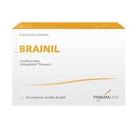 Brainil Integratore Memoria 30 Compresse
