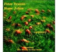 Brainin, Peter - Ceremony