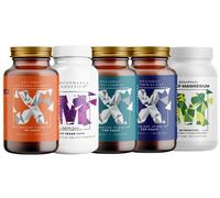 BrainMax 2 in 1: Immunità e Magnesio PLUS, pacchetto conveniente + spedizione gratuita