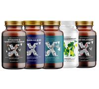 BrainMax 2in1: Sonno e Immunità, ottimo pacchetto + spedizione gratuita