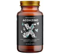 BrainMax ACDKZINC, 90 capsule