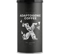 BrainMax Adaptogenic Coffee, caffè biologico istantaneo con adattogeni, 300g