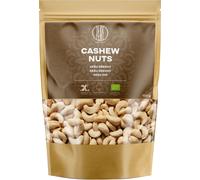 BrainMax Anacardi puri biologici, 100 g