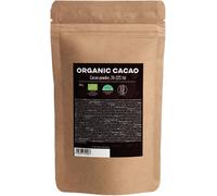 BrainMax Cacao puro, cacao, BIO Peso: 500 g