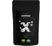 BrainMax Caffè Caffè Honduras SHG, macinato, BIO, 1000 g