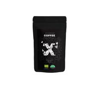 BrainMax Caffè Caffè Perù Grado 1, macinato, BIO, 1000 g