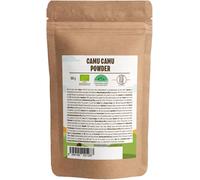 BrainMax Camu Camu puro in polvere biologica, 100 g