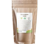 BrainMax Cannella pura Ceylon organica macinata, 100 g *Certificato CZ-BIO-001