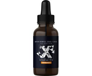 BrainMax CéBéGé & CéBéDé sinergia 10%, olio essenziale, 10 ml