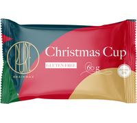 BrainMax Cioccolatini puri di Natale, 60 g