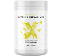 BrainMax Citrullina Malato, Citrullina Malato, 500 g