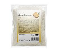 BrainMax Clear Protein®, ananas, 25 g