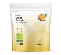 BrainMax Clear Protein®, ananas, 500 g