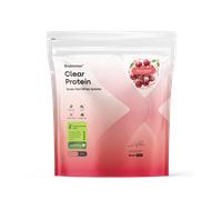 BrainMax Clear Protein®, třešeň, 500 g