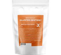 BrainMax Cluster Dextrin®, 1000 g Carboidrati a rilascio graduale di energia per gli sport di resistenza