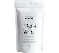 BrainMax Coffee Lion's Mane & Chaga, caffè con funghi vitali, BIO, 200g