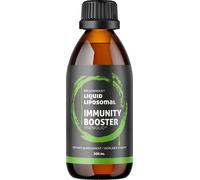 BrainMax Complesso liposomiale per il supporto immunitario, ISENOLIC®, 200 ml