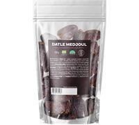 BrainMax Datteri Medjoul puri, BIO, 250 g *Certificato CZ-BIO-001