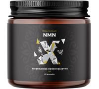 BrainMax eNeMeN, mononucleotide di nicotinamide Peso: 20 g