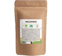 BrainMax Eritritolo puro alla vaniglia, in polvere, BIO, 500 g *Certificato CZ-BIO-001