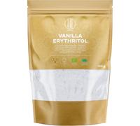 BrainMax Eritritolo puro Vaniglia, in polvere, BIO, 100 g