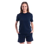 BrainMax Freestyler, maglietta blu, cotone biologico Dimensione: M