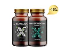 BrainMax GlucoControl