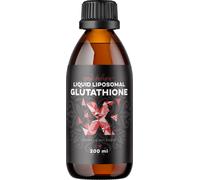 BrainMax Glutatione liposomiale, 200 ml