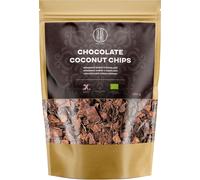 BrainMax Gocce di cocco puro al cioccolato, BIO, 250 g