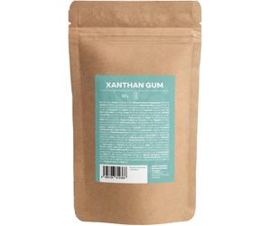 BrainMax Gomma di Xantano Pura, 100 g