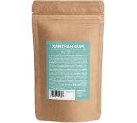 BrainMax Gomma di Xantano Pura, 100 g *Certificato cz-bio-001