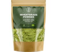 BrainMax Grano Giovane Puro Biologico, 150 g