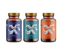 BrainMax Immunity, pacchetto conveniente + spedizione gratuita Pacchetto dei tre pilastri dell'immunità, integratore alimentare