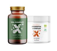 BrainMax Intestino e Digestione Integratore alimentare