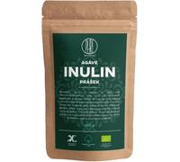 BrainMax Inulina d'agave pura BIO, 250 g *Certificato CZ-BIO-001