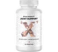 BrainMax Joint Support, supporto per articolazioni e ossa, 180 capsule vegetali Nutrizione per articolazioni, tendini e cartilagini, 30 dosi,…
