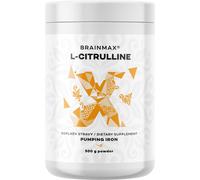BrainMax L-citrullina, L-citrullina, 500 g