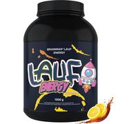 BrainMax LaAUF Energy, Citrocola, 1000 g