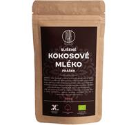 BrainMax Latte di cocco puro in polvere biologico, 250 g