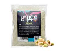 BrainMax LAUF Protein, proteina siero nativa, 35 g, CAMPIONE Proteine del siero di latte native Il sapore: Pistacchi