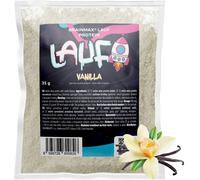BrainMax LAUF Protein, proteina siero nativa, 35 g, CAMPIONE Proteine del siero di latte native Il sapore: Vaniglia