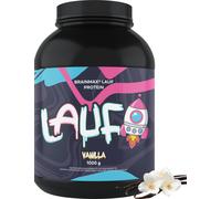 BrainMax LAUF Protein, proteine del siero di latte native, 1000 g Proteine del siero di latte native Il sapore: Vaniglia