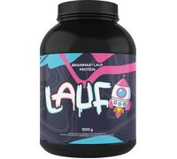 BrainMax LAUF Protein, proteine del siero di latte native, 1000 g Proteine del siero di latte native Il sapore: Pistacchi