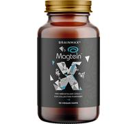 BrainMax Magtein®, Magnesio L-Treonato, 90 capsule vegetali